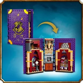 LEGO Harry Potter Hogwarts Moment: Wahrsageunterricht 76396