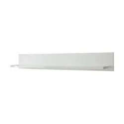 uno Wandboard  Topeka , weiß , Maße (cm): B: 160 H: 24 T: 26.0