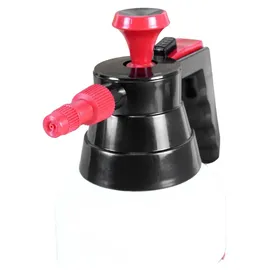 Stier Pumpsprühflasche für Bremsenreiniger mit Viton-Dichtung, 1 L
