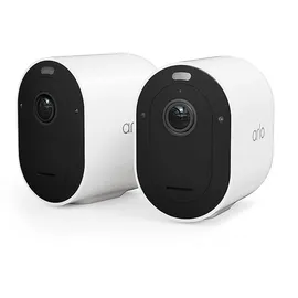 Arlo Pro 5 2K+ Weiß