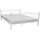 moebel-direkt-online möbel direkt online Metallbett 180x200 cm Santi