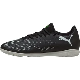 Puma Future 8 Play IT IN Herren PUMA Black/PUMA Silver-Fluo Green 44