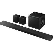 Samsung HW-QS750F