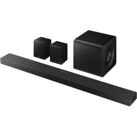 Samsung HW-QS750F