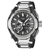 Casio Herrenuhr G-Shock MTG-B4000D-1AJF Schwarz x Silber