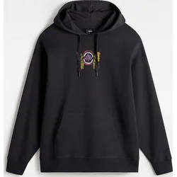 Vans Ethereal OS PO black (001) XL
