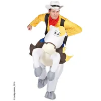 deguise toi Jolly Jumper Carry-Me-Kostüm Unisex Einheitsgröße