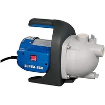 Super Ego Wasserpumpe bjs-300 3000 L/H