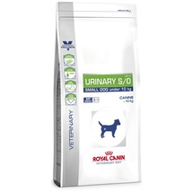 Royal Canin Urinary S/O Small Dog 8 kg