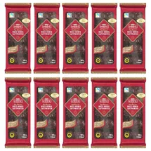 lebkuchen Lambertz Aachener Nuss Honig Saftprinten Zartbitter 100g 10er Pack