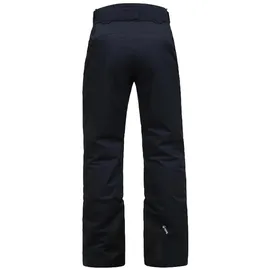 Peak Performance Skihose Damen in black, - schwarz