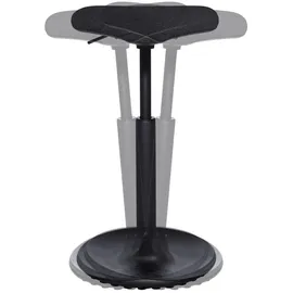TOPSTAR Sitness H1 schwarz
