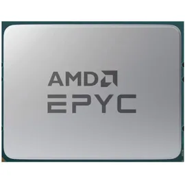 AMD EPYC 9274F 4,05 GHz Tray 100-000000794