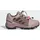 adidas Terrex Gore-tex® Kinderswander Schuhe - Wonder Taupe / Maroon / Magic Mauve - EU 36 2/3