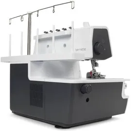 Bernette B44 Funlock weiß