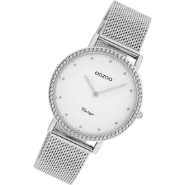 Oozoo Vintage Series C20050 Edelstahl 34 mm UOC20050