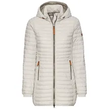 CAMEL ACTIVE Outdoorjacke weiß 42