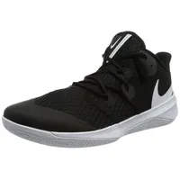 Nike Herren Ci2964-010_47 Volleyball shoes, Schwarz, 47 EU
