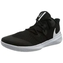 Nike Herren Ci2964-010_47 Volleyball shoes, Schwarz, 47 EU