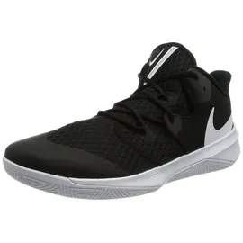 Nike Herren Ci2964-010_47 Volleyball shoes, Schwarz, 47 EU