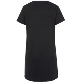 vivance dreams by lascana Sleepshirt Nachthemd schwarz 40/42