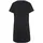 vivance dreams by lascana Sleepshirt Nachthemd schwarz 40/42