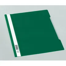 Durable Schnellhefter A4 Grün 10 St.
