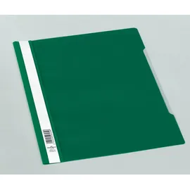 Durable Schnellhefter A4 Grün 10 St.
