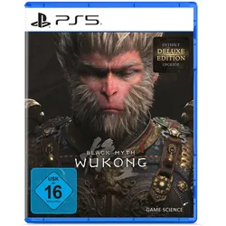Black Myth: Wukong - PS5 (Neu differenzbesteuert)
