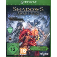 Shadows: Awakening