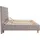 Home Affaire Sunley 140 x 200 cm Grau