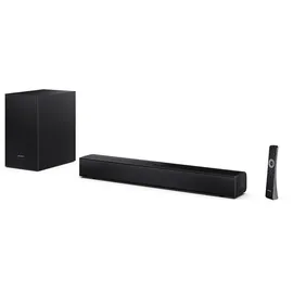 Sharp HT-SBW121 Schwarz
