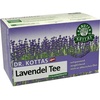 Dr. Kottas Lavendel Tee 20 St.