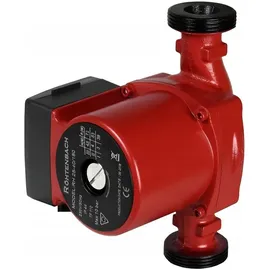 rohtenbach Umwälzpumpe RH 25-40/180