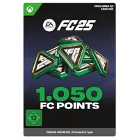 EA SPORTS FC 25 - FC POINTS 1050 - XBox - Digital Code