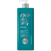 BBcos Emphasis Nami-Tech Curling Intensive Mask 1000ml