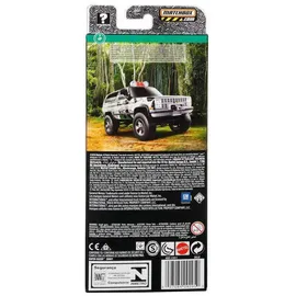 Mattel C1817 - Matchbox 5er Geschenk Set sortiert