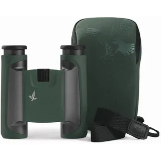 Swarovski Optik CL Pocket 8x25 grün + Wild Nature
