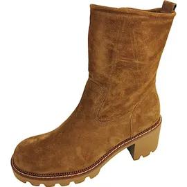 Paul Green Stiefel braun | Gr.: 38,5