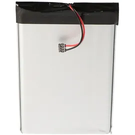 AccuCell Ersatz-Akku LiPoly 3,7V 1800mAh passend für Logitech K810