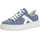 Rieker N9920 Damen Blau 39