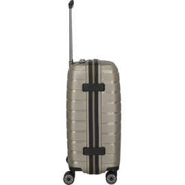 Travelite Air Base 4-Rollen Cabin 55 cm / 35 l champagner