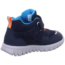 superfit Sport7 Mini Kinder Blau/Türkis 22