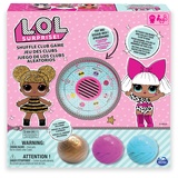 Spin Master Games L.O.L. Surprise Shuffle Club Spiel