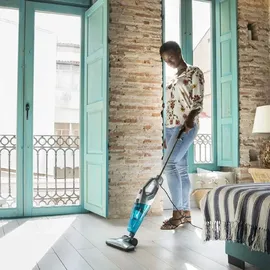 Cecotec Conga Popstar 1000 Duo Grau