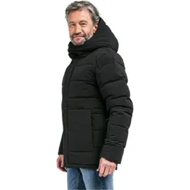 Schöffel Ins. Jacket Eastcliff Herren black 54