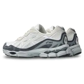 Asics Gel-NYC Herren Slim Cream/White 46,5