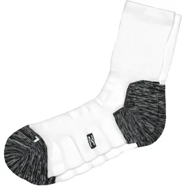 AS Arbeitsschutz GmbH All Season Socken 47-50 Weiß