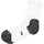 AS Arbeitsschutz GmbH All Season Socken 47-50 Weiß