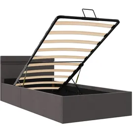 vidaXL 285601 Bettrahmen